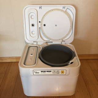 餅つき機　新品未使用