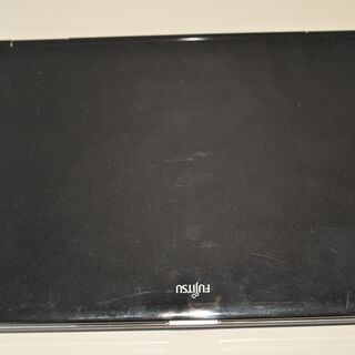 中古良品 ノートパソコン 最新Windows10+office 富士通 AH550/3AT Core