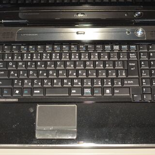 中古良品 ノートパソコン 最新Windows10+office 富士通 AH550/3AT Core i3/HDD500GB/4GB/無線/ブルーレイ/HDMI/便利なソフト多数 中古良品 ノートパソコン 最新Windows10+office 富士通 AH550/3AT Core