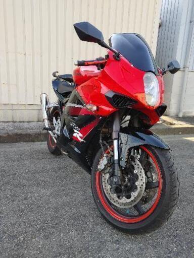 超希少！ノジマ製フルエキゾーストマフラー装備★ヒョースン GT250R　自賠責付き　即乗り可