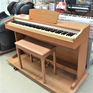 USED　YAMAHA　電子ピアノ　YDP-131