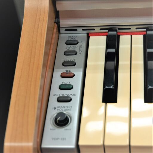 USED YAMAHA 電子ピアノ YDP-131 | psychiatriefes.org