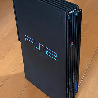 PS2(PlayStation2)電源入るがDVD読込NG