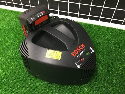 エコツール豊田インター店】BOSCH / ボッシュ 36V バッテリー