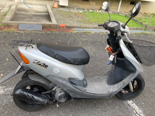 ホンダDio 2ストAF35 | stainu-tasikmalaya.ac.id