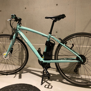 BIANCHI(ビアンキ) CAMALEONTE-E ロードバイク　電動アシスト付き自転車