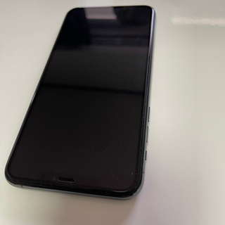 iPhone 11 pro MAX SIMフリー　au domino SoftBank でも使用できます