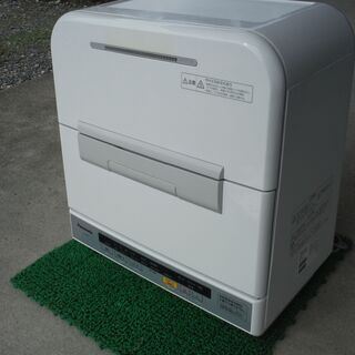 【値下げ】【美品】パナソニック　食洗機　NP-TM7（2015年式） 値下げ】【美品】パナソニック 食洗機 NP-TM7（2015年式）