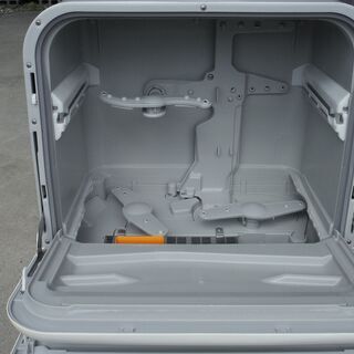 【値下げ】【美品】パナソニック　食洗機　NP-TM7（2015年式）