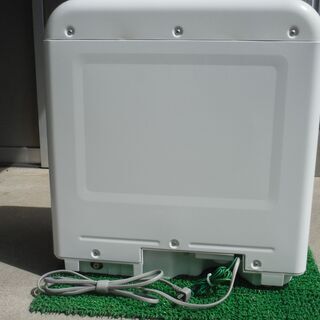 【値下げ】【美品】パナソニック　食洗機　NP-TM7（2015年式）