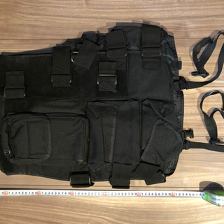 サバイバルゲーム サバゲー 装備セット
