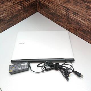 高速起動】NEC LE150/T ノートPC 新品 SSD 240GB CPU intel Celeron 