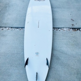 SOUTH POINTサーフボード 7\'8\