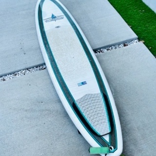 SOUTH POINTサーフボード 7\'8\