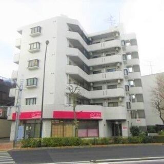 🌺初期費用9万円🎉新宿区西落合🎉大江戸線 落合南長崎駅 徒歩6分...