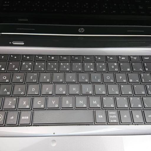 ◇商談中9/29【高速起動】HP Pavilion g6ノートPC 新品 SSD 240GB CPU