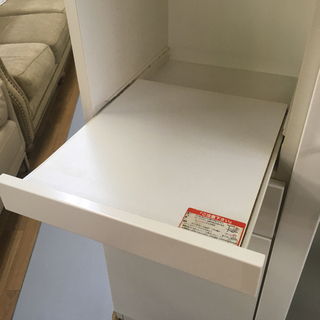 食器棚、キッチン収納 S185 NITORI キッチンカウンター、キッチン 