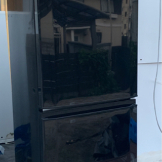 【ネット決済】三菱電機の冷蔵庫です！！