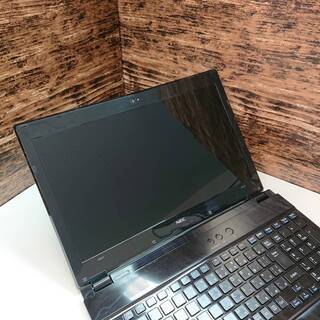 【高速起動】NEC NS350/G ノートPC 新品 SSD 240GB CPU intel Core i3 7100U 2.40GHz 15.6インチ メモリ 8GB パソコン