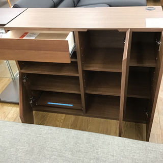 KI-144【ご来店頂ける方限定】モーブル TV/AVキャビネット - 家具 KI-144【ご来店頂ける方限定】モーブル TV/AVキャビネット - 家具