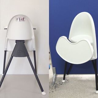 ベビービョルン Baby Bjorn ハイチェア ベビーチェア 子供椅子 お食事