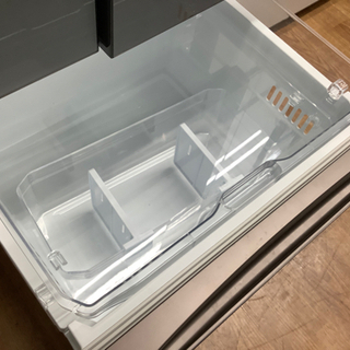 安心の1年保証付き！5ドア冷蔵庫売ります！