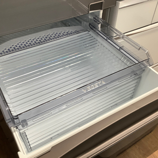 安心の1年保証付き！5ドア冷蔵庫売ります！