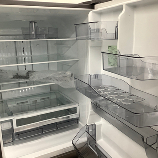 安心の1年保証付き！5ドア冷蔵庫売ります！