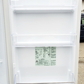 ✨2019年製✨1352番AQUA✨ノンフロン冷凍冷蔵庫✨AQR-20J‼️