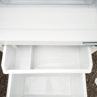 ✨2019年製✨1352番AQUA✨ノンフロン冷凍冷蔵庫✨AQR-20J‼️