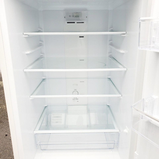 ✨2019年製✨1352番AQUA✨ノンフロン冷凍冷蔵庫✨AQR-20J‼️