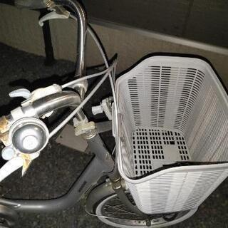 ブリジストン　三輪自転車