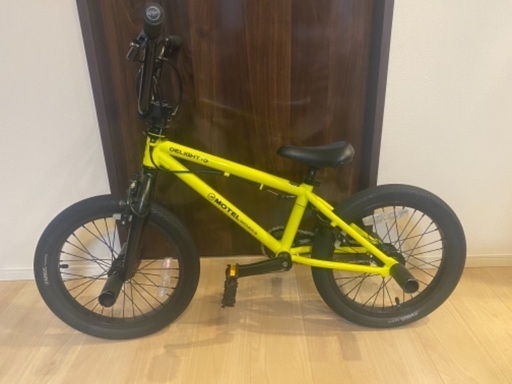 BMX BMX MOTEL WORKS DELIGHT