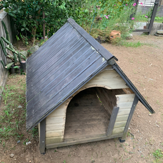 中古犬小屋が無料 格安で買える ジモティー 中古犬小屋が無料 格安で買える ジモティー