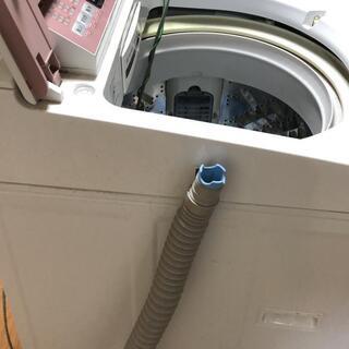 パナソニック 9.0㎏ 全自動洗濯機 NA-FA90H1J 2015年式 【公式通販】