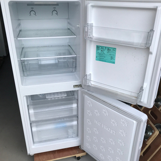 格安セット販売！！　2019年製　冷蔵庫&洗濯機セット  - 東海市