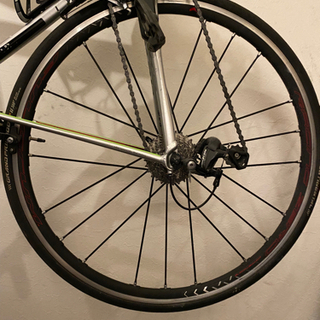 フルクラム　レーシングゼロ　コンペティツィオーネ