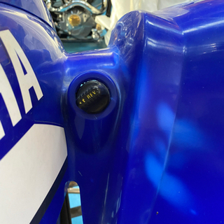 ATV  YFM660 ラプター660  逆車