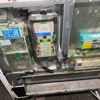 自動販売機　業務用　早い者勝ち！！