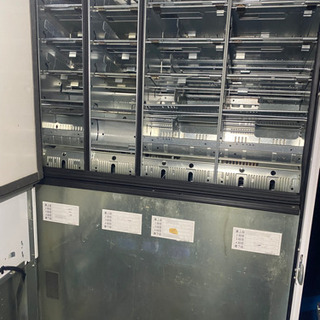自動販売機 業務用 早い者勝ち！！ - その他
