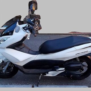 25万 PCX 150 走行9000キロ弱