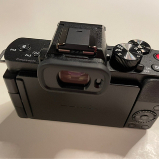 LUMIX G100 ※2回しか使ってません美品 LUMIX G100 ※2回しか使ってません美品 【公式通販】