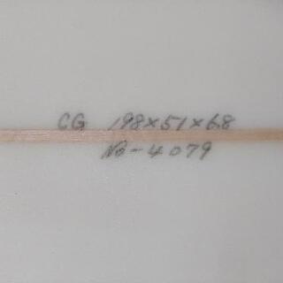 サーフボード　ショート　初心者用