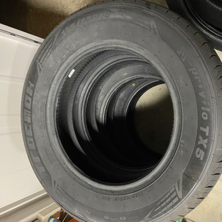 工賃込み 195/65r15 新品 トラックマックス TX5 www.thebrewbarn.com.au