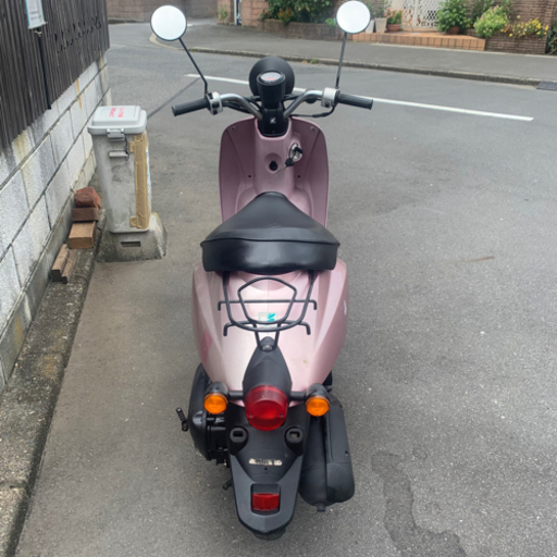 811.【絶好調】ホンダ・トゥデイ 整備済み!千葉県柏市から格安配送