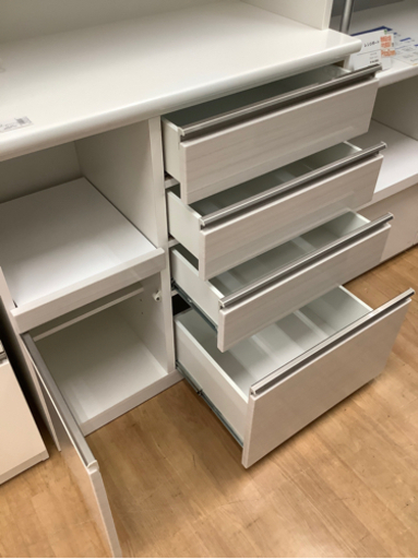 トレファク神戸新長田】河口家具のレンジボードです！！！【取り