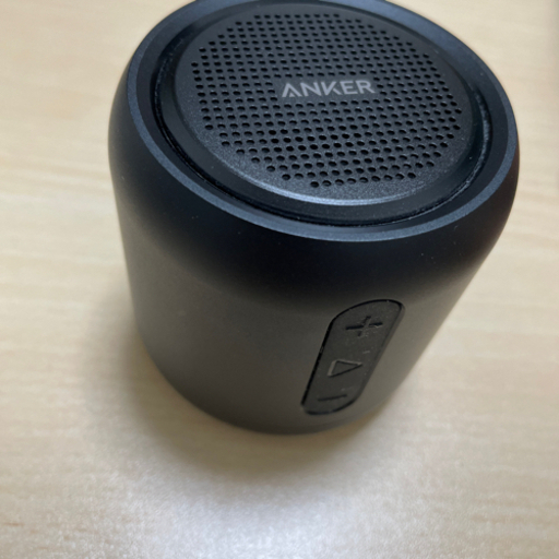 Anker Soundcore mini アンカー スピーカー eym-gourmet.com