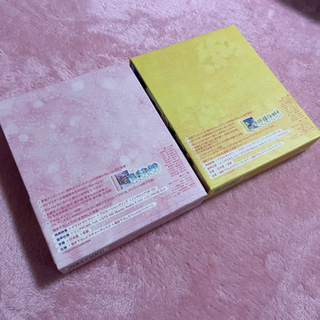 クラナド1期＋2期 BluRay Box 初回限定生産