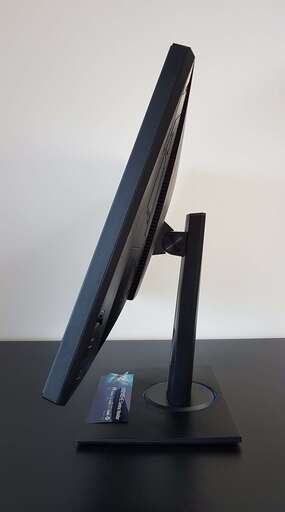 ASUS ゲーミングモニター 24インチ VG245HE | alfasaac.com