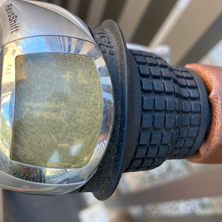 LOUIS GIRNEAUクロスバイク